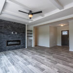 Black Ledgestone Color