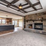 Plantation Stone Color