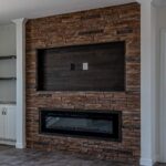 Rustic Sierra Style