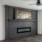 Woodland Sierra Style
