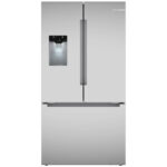Bosch 36inch SS French Door Bottom Mount No frost B36FD10ENS (Upgrade)